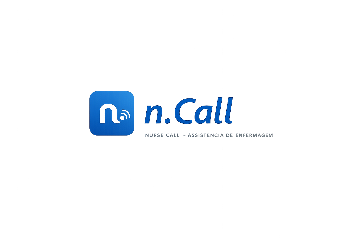 n-Call — Nurse Call, assistência de enfermagem